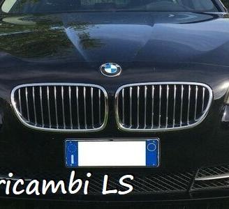 Bmw 520 anno 2012 RICAMBI