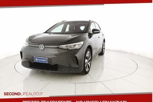 Volkswagen ID.4 77 kWh Pro Performance 204cv