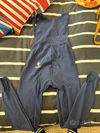 Tuta ciclismo o spinning Nalini