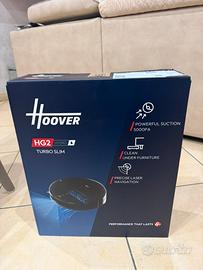 Hoover robot