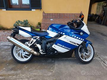 Bmw k 1200 s - 2005