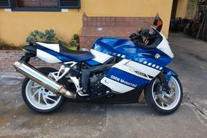 Bmw k 1200 s - 2005