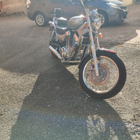 Suzuki 1400