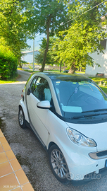 SMART fortwo mhd 1000 cc anno 2009