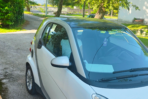 SMART fortwo mhd 1000 cc anno 2009