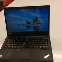 Lenovo T450 windows 10