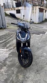 Kymco Agility 125 - 2023