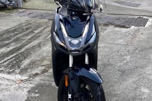 Kymco Agility 125 - 2023