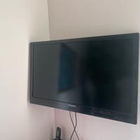 Televisore Funai