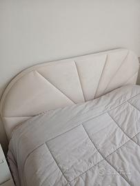 Letto matrimoniale