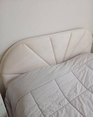 Letto matrimoniale