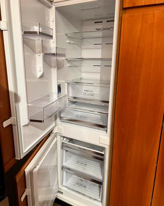 Frigorifero da incasso