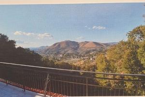 Bilocale con terrazzo