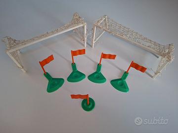 Subbuteo - Accessori Vintage