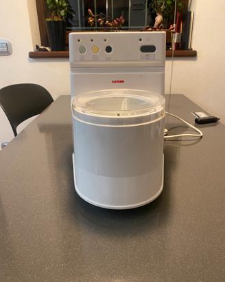 Gelatiera auto-refrigerante Girmi