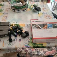 Kit VideoSorveglianza