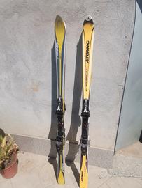 Sci  head e atomic 170 cm