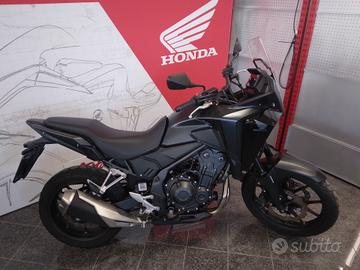 Honda NX 500 CB500X