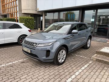 Land Rover Range Rover Evoque 2.0d i4 mhev S awd 2
