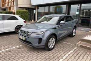 Land Rover Range Rover Evoque 2.0d i4 mhev S awd 2