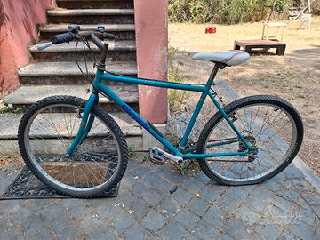 MTB Bianchi