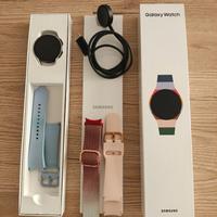 Samsung Galaxy Watch 6|40mm BT wifi|