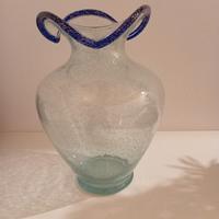 vaso in vetro 