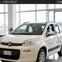 Fiat Panda 1.0 70cv Hybrid Panda - NUOVA KM0 #8146