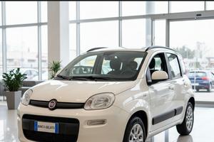 Fiat Panda 1.0 70cv Hybrid Panda - NUOVA KM0 #8146