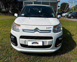 Citroen C3 Picasso 1.6 HDi 90CV 1 PROPRIETARIO