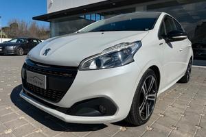 Peugeot 208 BlueHDi 100 S&S 5 porte GT Line 2019