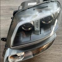 FANALE PROIETTORE ANTERIORE SINISTRO FIAT ULYSSE