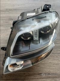 FANALE PROIETTORE ANTERIORE SINISTRO FIAT ULYSSE