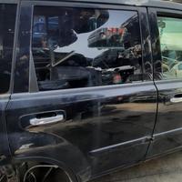 NISSAN X-TAILS 2003 - PORTA POSTERIORE DESTRO