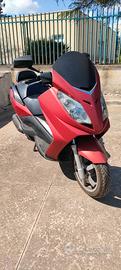 Peugeot Satelis 250