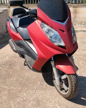 Peugeot Satelis 250