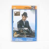 Casanova ’70 - DVD - Marcello Mastroianni