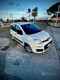 Fiat Panda 1.3 MJT 95 CV S&S Easy