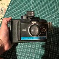 Polaroid Colorpack II Vintage Land Camera (Fotocam