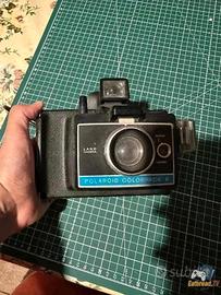 Polaroid Colorpack II Vintage Land Camera (Fotocam