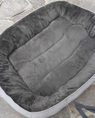 Cuccia morbida 