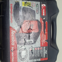 Saldatrice inverter telwin