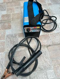 Saldatrice inverter Awelco