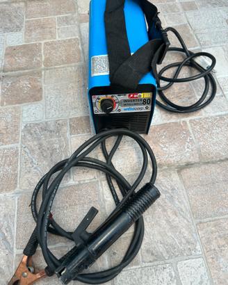 Saldatrice inverter Awelco