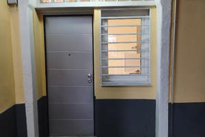 Monolocale centro storico