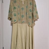 Abito donna cerimonia