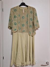 Abito donna cerimonia