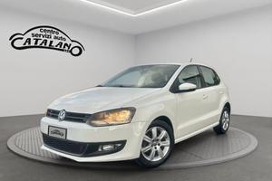 VOLKSWAGEN - Polo - 1.6 TDI 90CV DPF 5p. Highline