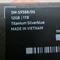 Samsung s25 ultra  1tb giga