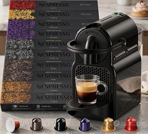 Machhina Caffè Nespresso INISSIA e 100 Capsule